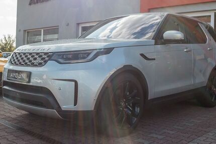 Land Rover Discovery 76.100 km 38.995 &euro; Schlüchtern 36381