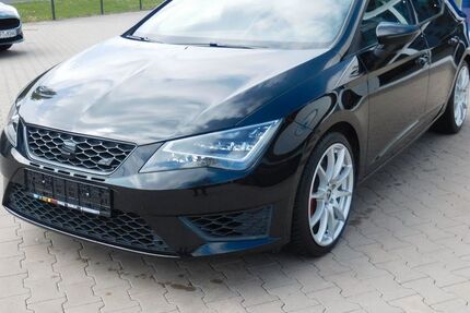 Seat Leon 169.508 km 11.985 &euro; Staßfurt 39418