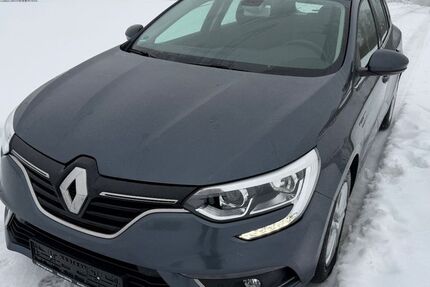 Renault Megane 45.000 km 14.990 &euro; Kirchhundem 57399