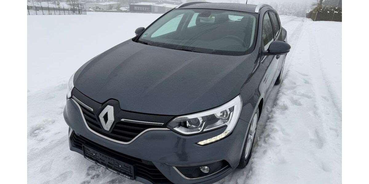 Renault Megane 45.000 km 14.990 &euro; Kirchhundem 57399