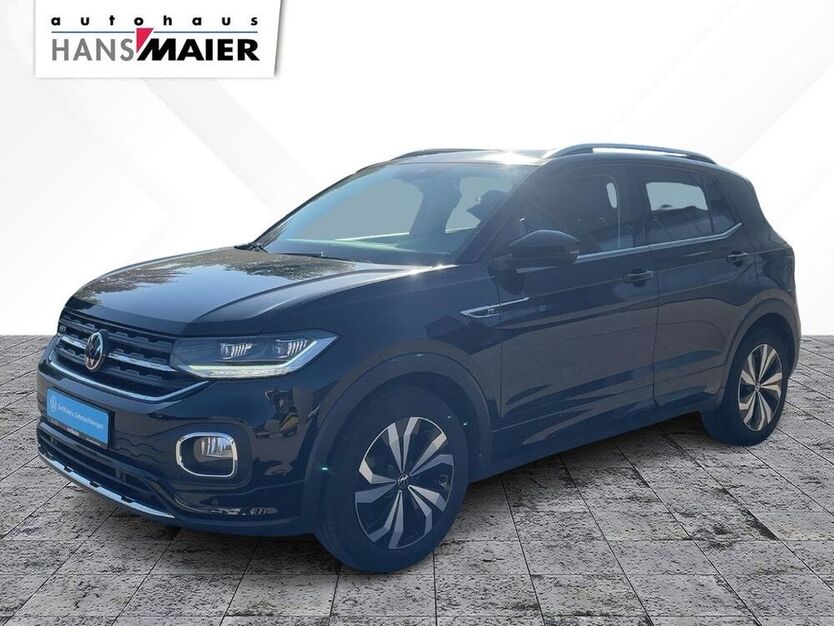 T-Cross