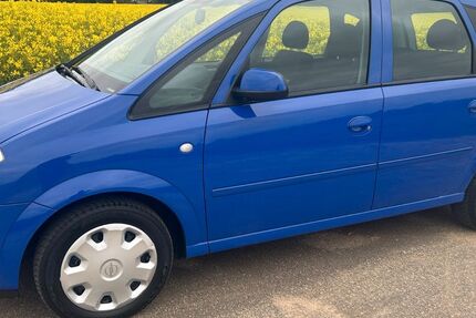 Opel Meriva 212.000 km 2.000 &euro; Baunatal 34225