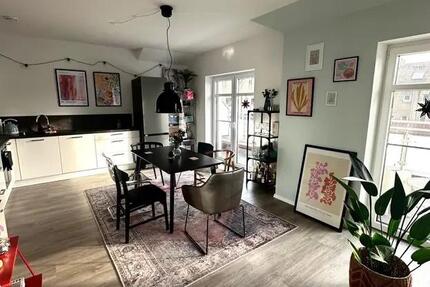 Wohnung Bremen Horn-Lehe - 2 Zimmer, 73 m&sup2;, 284.200&euro; | Angebot:25022344