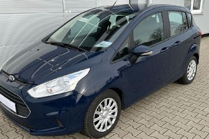 Ford B-Max 43.414 km 9.990 &euro; Wathlingen 29339
