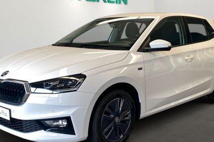 Skoda Fabia 3.550 km 19.930 &euro; Freiburg 79108