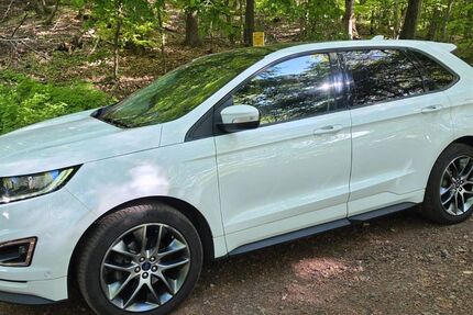 Ford Edge 158.000 km 14.300 &euro; Saarbrücken 66126