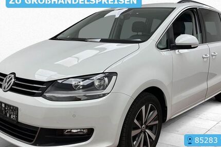 VW Sharan 73.081 km 30.090 &euro; Starnberg 82319