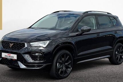 Cupra Ateca 2.150 km 34.848 &euro; Dietersheim 91463