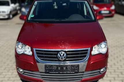 VW Touran