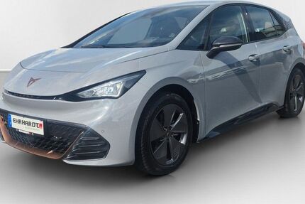 Cupra Born 43.810 km 23.950 &euro; Zellingen 97225