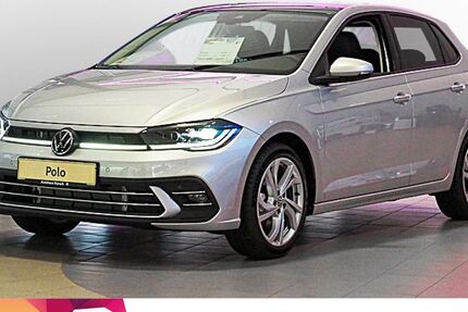 VW Polo 3.490 km 32.690 € Bisingen 72406