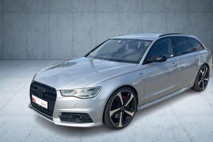 Audi A6 125.295 km 29.450 &euro; Soltau 29614
