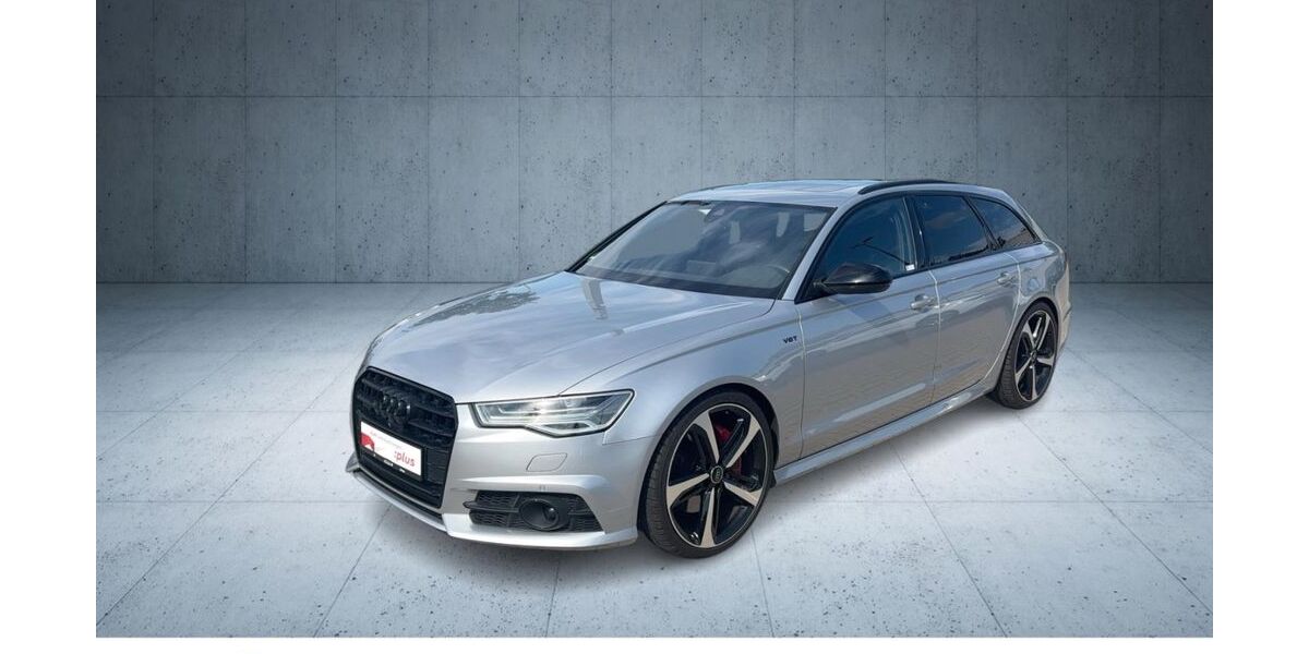Audi A6 125.295 km 29.450 &euro; Soltau 29614
