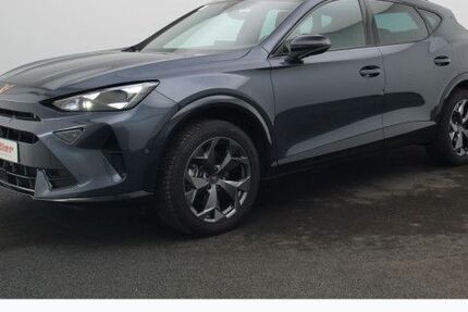 Cupra Formentor 26.500 km 33.280 € Würzburg 97076