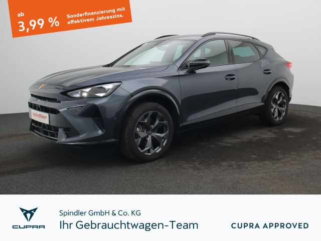 Cupra Formentor 26.500 km 33.280 € Würzburg 97076