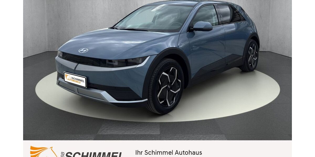 Hyundai IONIQ 5 18.031 km 30.990 &euro; Berlin - Hohenschönhausen 13055