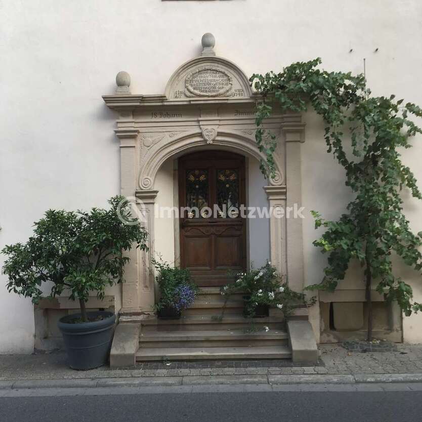 Gastronomie in Flonheim 1.700.000 € 1098 m²