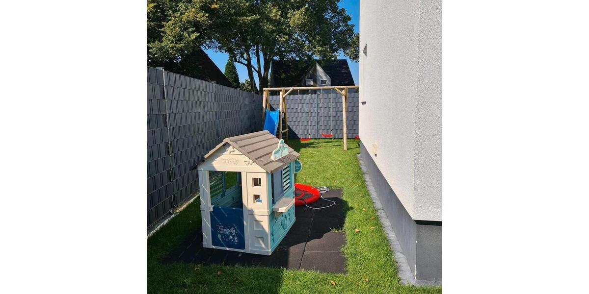 Etagenwohnung Gelsenkirchen Gelsenkirchen-Nord - 5 Zimmer, 114 m&sup2;, 425.000&euro; | Angebot:24954002