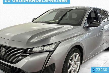 Peugeot 308 68.193 km 16.090 &euro; Frankfurt 60596