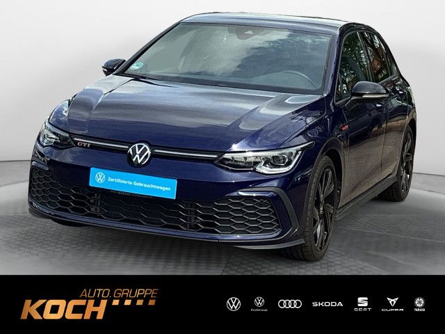 VW Golf 17.950 km 29.930 &euro; Schwaebisch Hall 74523
