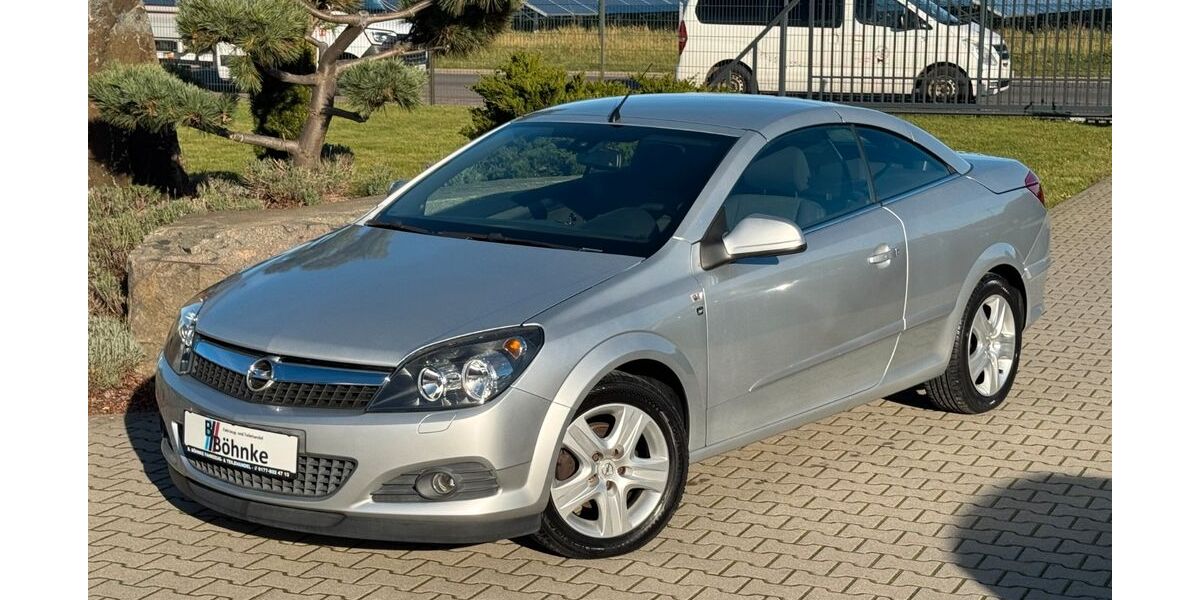 Opel Astra 109.000 km 5.999 &euro; Borsdorf 04451