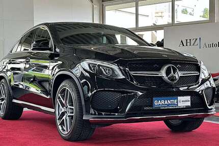 Mercedes GLE 350