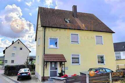 Wohnung zum Kaufen in Weiden Frauenricht 79.000 € 51.32 m²