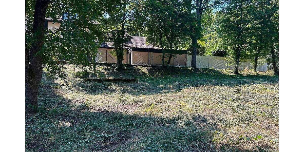 Grundstück Würzburg Steinbachtal - 990.000&euro; | Angebot:25336421