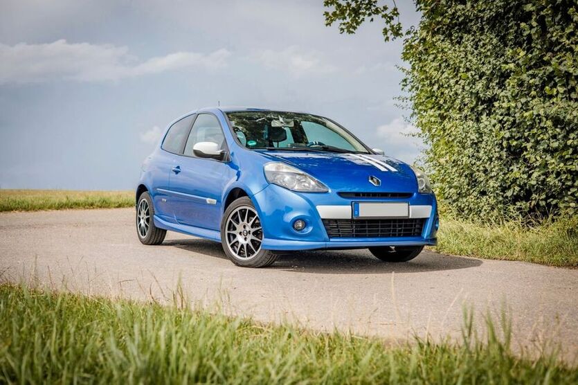 Clio