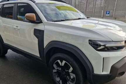 Dacia Duster 3.000 km 26.400 &euro; Kleinmaischeid 56271