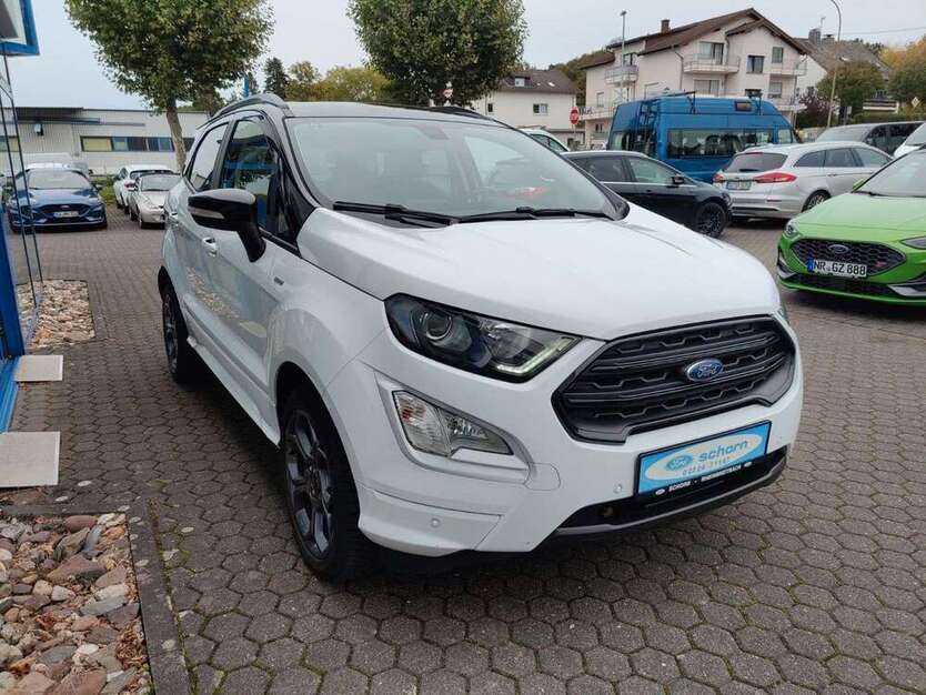 EcoSport