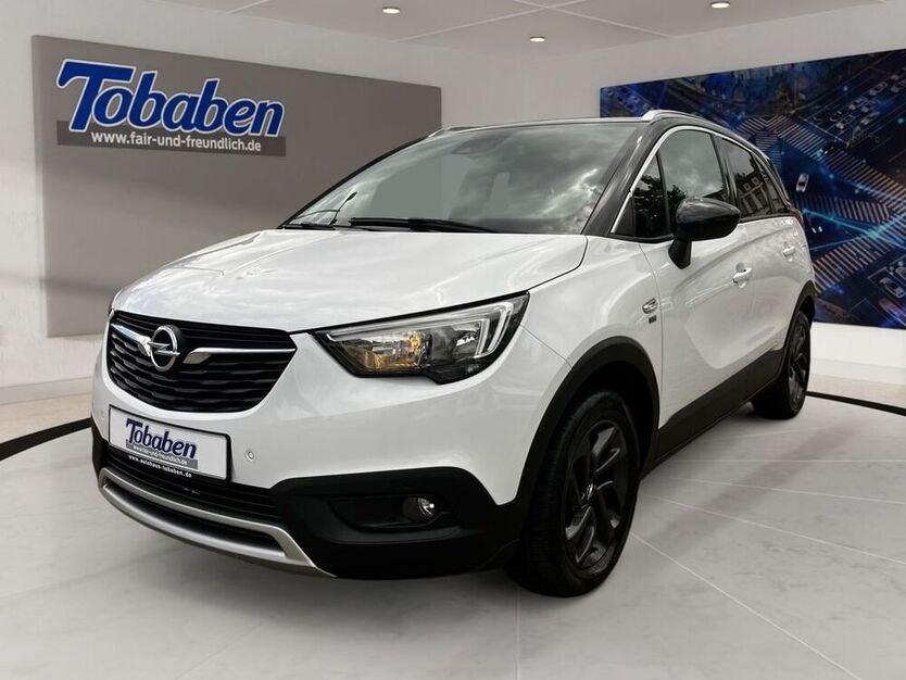 Crossland (X)