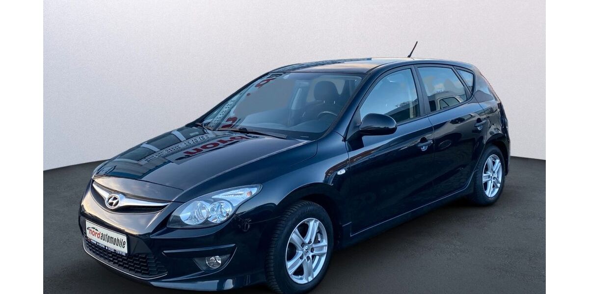 Hyundai i30 123.547 km 3.500 &euro; Hohn 24806