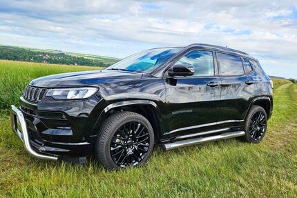 Jeep Compass 21.780 km 21.590 &euro; Kranichfeld 99448