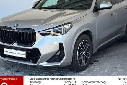 BMW X1 32.485 km 42.500 &euro; Heilbronn 74074