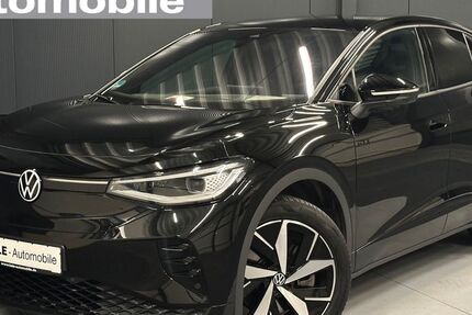 VW ID.5 25.000 km 41.890 € Helmstedt 38350