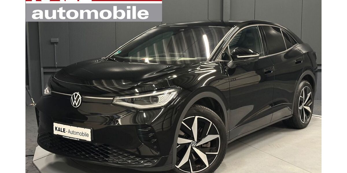 VW ID.5 25.000 km 41.890 &euro; Helmstedt 38350