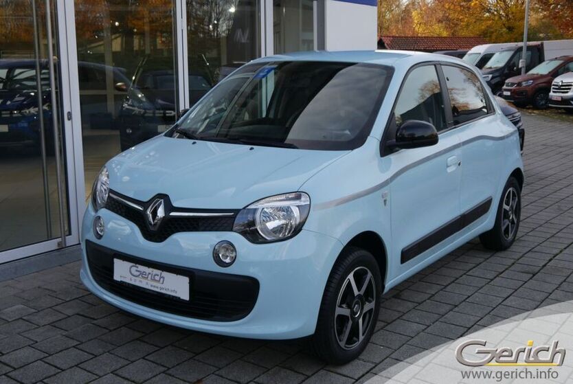 Twingo