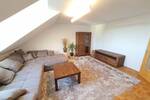 Endlich Zuhause angekommen - Attraktive 2 Zimmer Dachgeschoss Wohnung in guter und ruhiger Wohnlage von Amberg