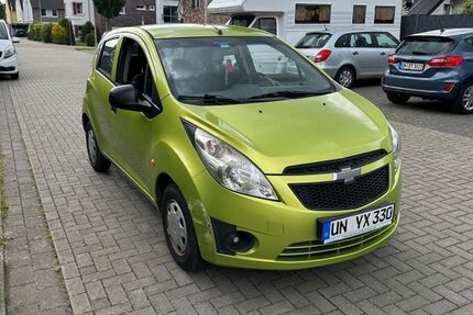 Chevrolet Spark 99.850 km 2.140 &euro; Werne 59368