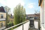 Etagenwohnung Berlin Wilmersdorf - 3 Zimmer, 2.200&euro; | Angebot:26857311