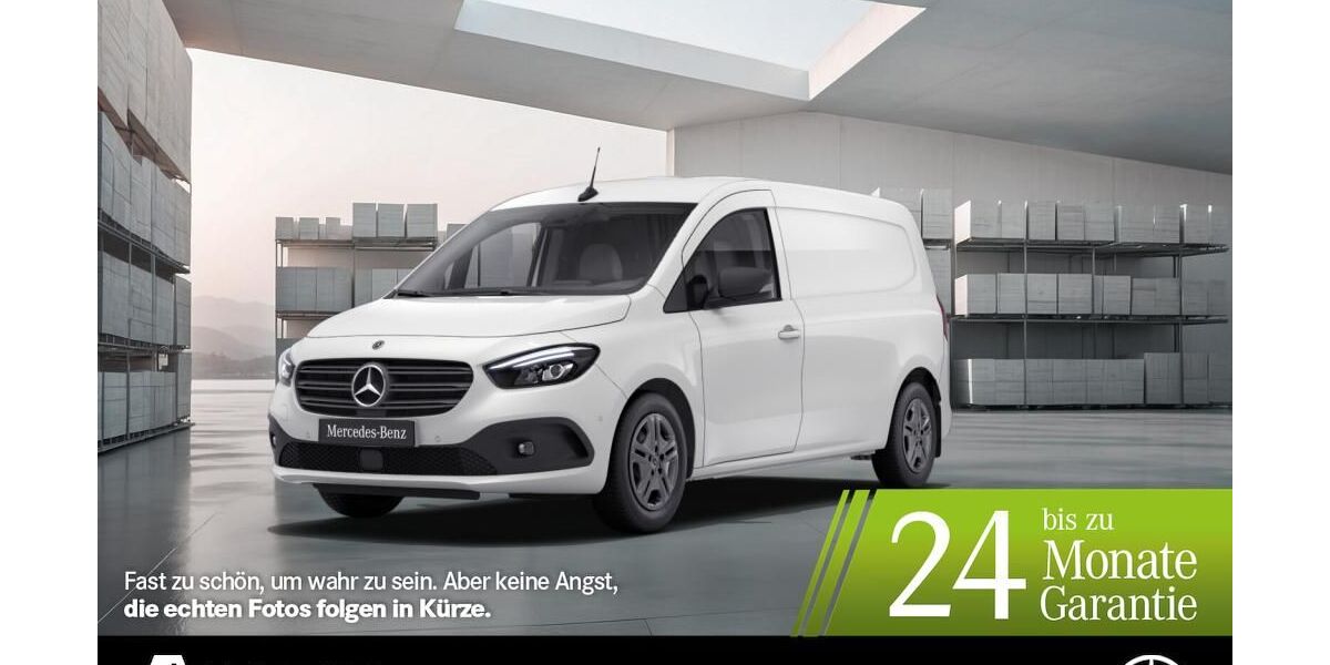 Mercedes-Benz Citan 3.000 km 34.986 &euro; Vechta 49377