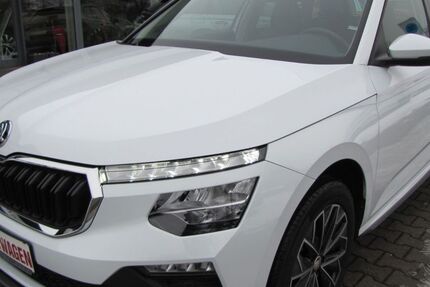 Skoda Kamiq 18.900 km 25.555 &euro; Altenburg 04600