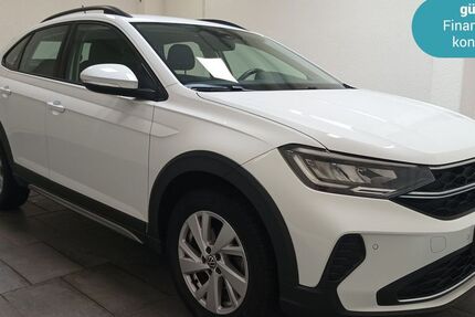 VW Taigo 48.002 km 16.470 &euro; Egelsbach 63329