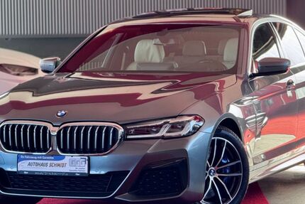 BMW 540 133.901 km 39.400 &euro; Rückholz 87494