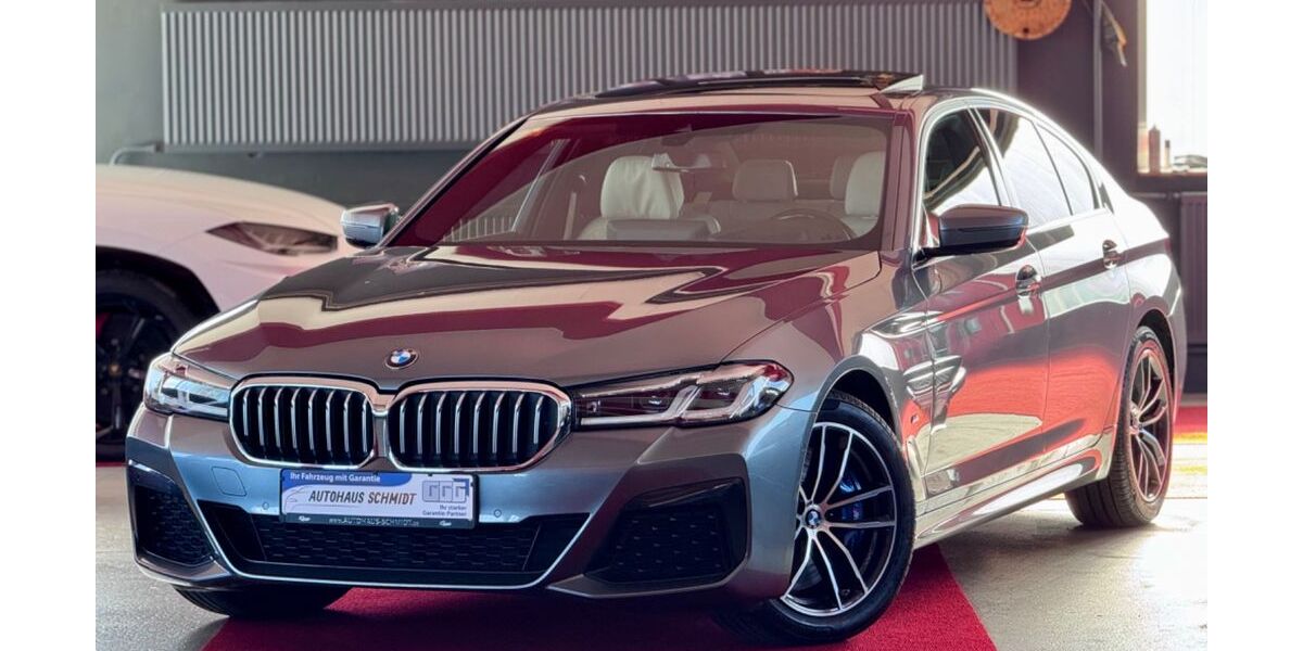 BMW 540 133.901 km 39.400 &euro; Rückholz 87494