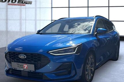 Ford Focus 5.591 km 22.990 &euro; Kolbermoor 83059