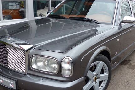 Bentley Arnage 139.921 km 31.900 &euro; Freiburg 79108