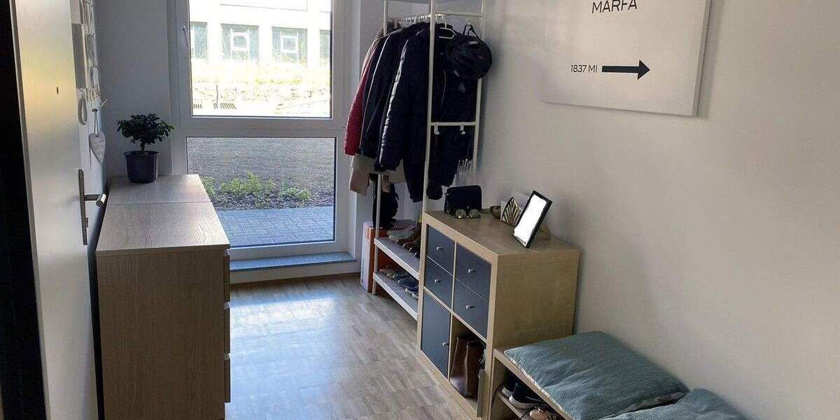 Etagenwohnung Hannover Seelhorst - 3 Zimmer, 94 m&sup2;, 500.000&euro; | Angebot:23966576