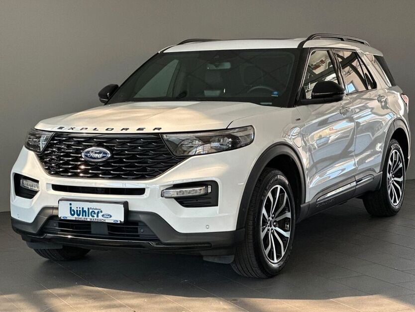 Explorer
